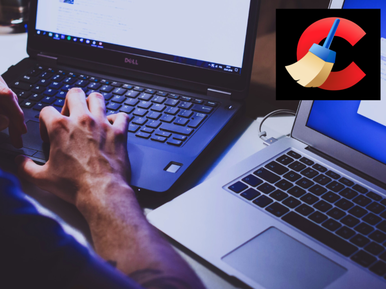 CCleaner for Windows 11 Free Download