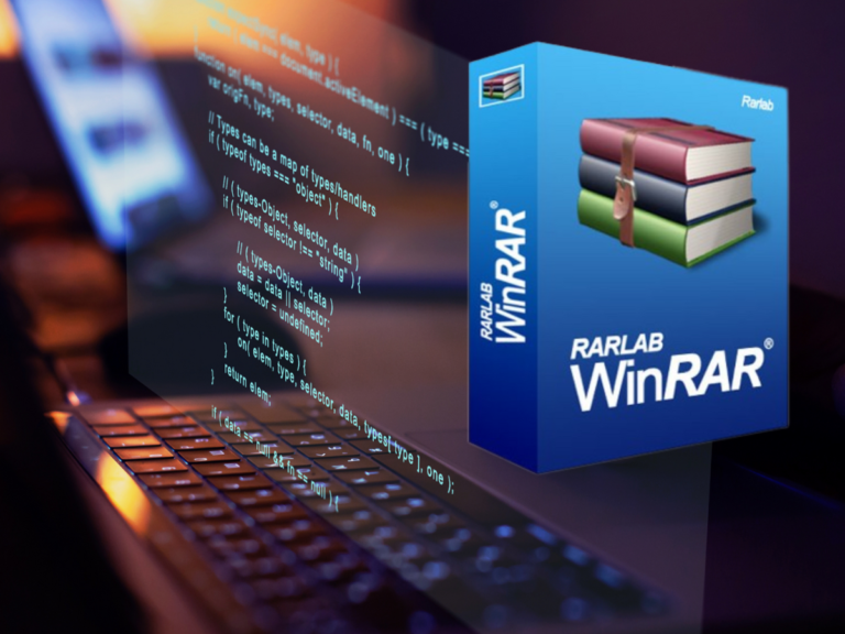 Free WinRar 64 bit Latest Download