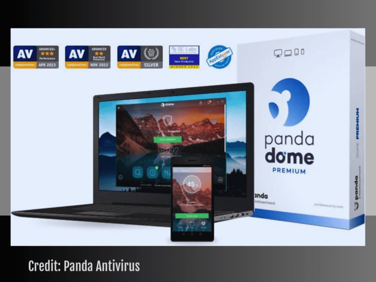 Panda Antivirus Download 2023